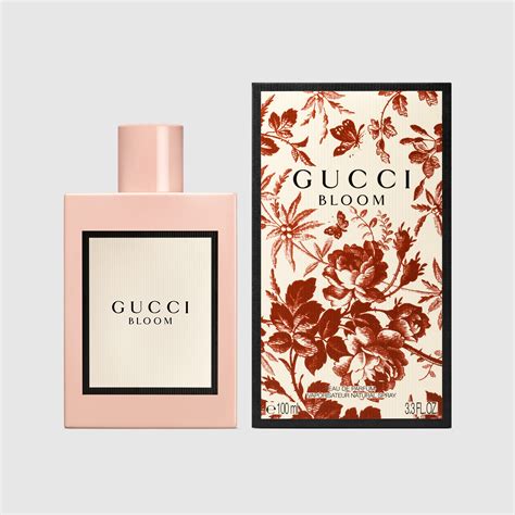 gucci blue bottle|Bloom Eau de Parfum For Her .